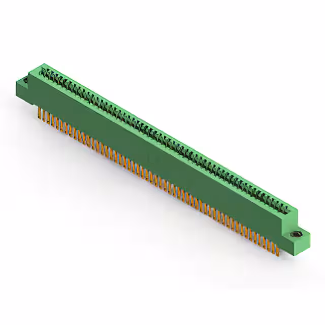342-108-500-208 EDAC Inc.  Edgeboard Connectors